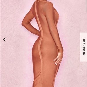 House of CB Francesca Dress